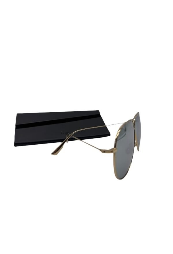 DIOR - SUNGLESSES AVIATOR - Image 9